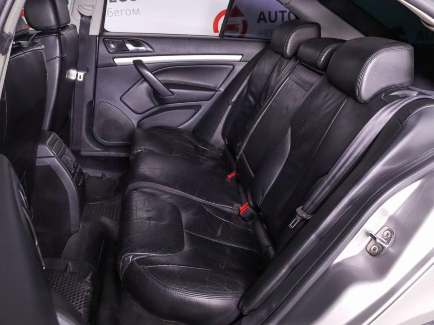 Skoda Octavia II (A5) Рестайлинг Минеральные Воды  - изображение 9