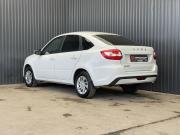 Lada (ВАЗ) Granta I Рестайлинг Пермь  - изображение 59