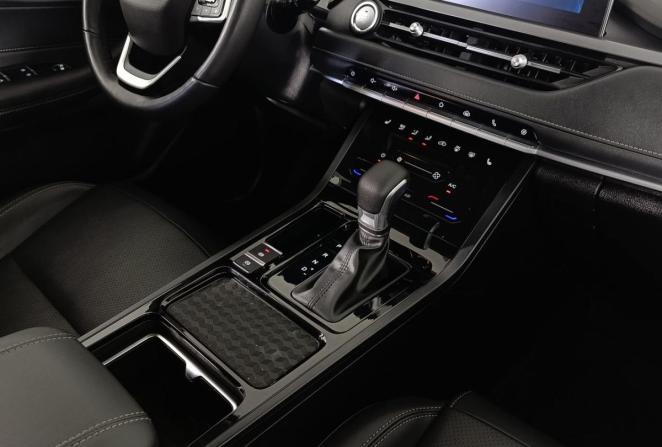 Chery Tiggo 4 Pro I с пробегом 2024 года, цена 1 560 000 рублей, 22243 км, внедорожник, Автокод Объявления