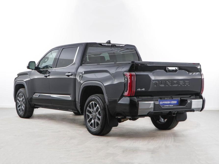 Toyota Tundra III Москва  - изображение 2