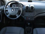 Chevrolet Aveo I Рестайлинг Дзержинск  - изображение 17