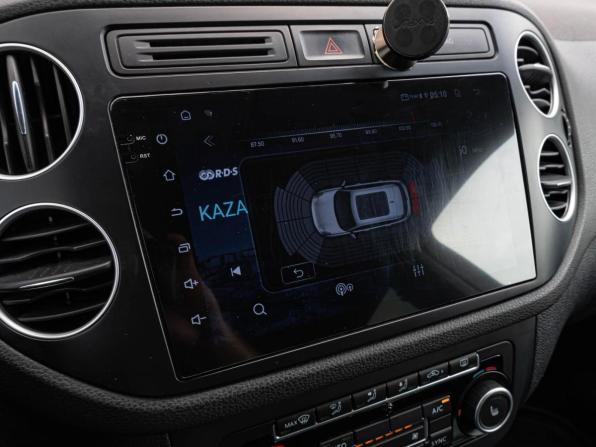 Volkswagen Tiguan I Рестайлинг с пробегом 2013 года, цена 1 020 000 рублей, 176137 км, внедорожник, Автокод Объявления