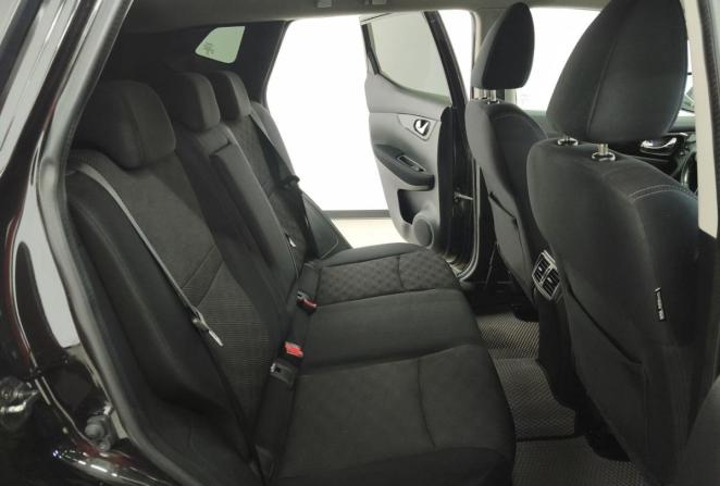 Nissan Qashqai II с пробегом 2014 года, цена 1 449 000 рублей, 153760 км, внедорожник, Автокод Объявления