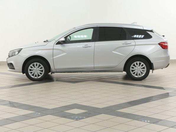Lada (ВАЗ) Vesta I с пробегом 2022 года, цена 1 066 000 рублей, 83000 км, универсал, Автокод Объявления