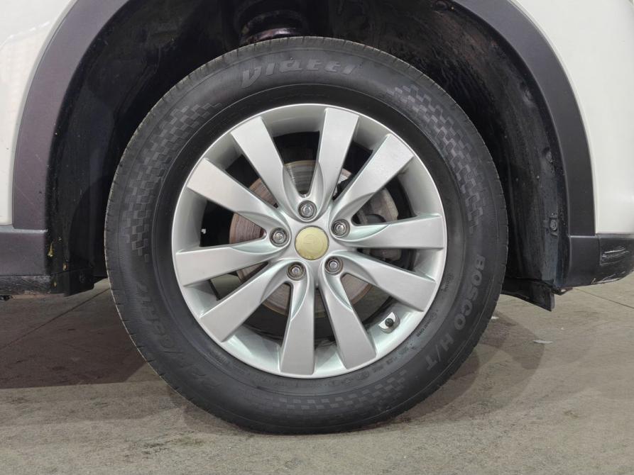Mazda CX-5 I Москва  - изображение 20