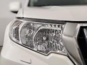 Toyota Land Cruiser Prado 150 Series Рестайлинг 2 Москва  - изображение 40