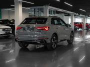 Audi Q3 II (F3) Москва  - изображение 32