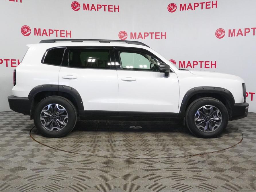 Haval Dargo I Вологда  - изображение 4