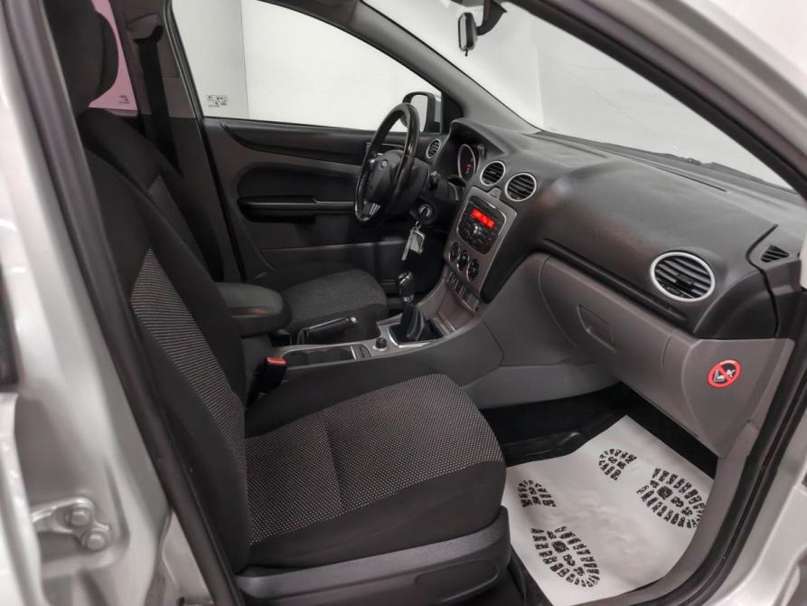 Ford Focus II Рестайлинг Тула  - изображение 5