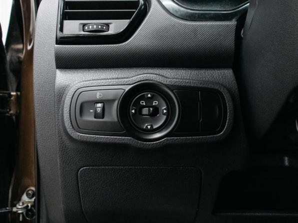 Chery Tiggo 3 I с пробегом 2017 года, цена 889 000 рублей, 96910 км, внедорожник, Автокод Объявления