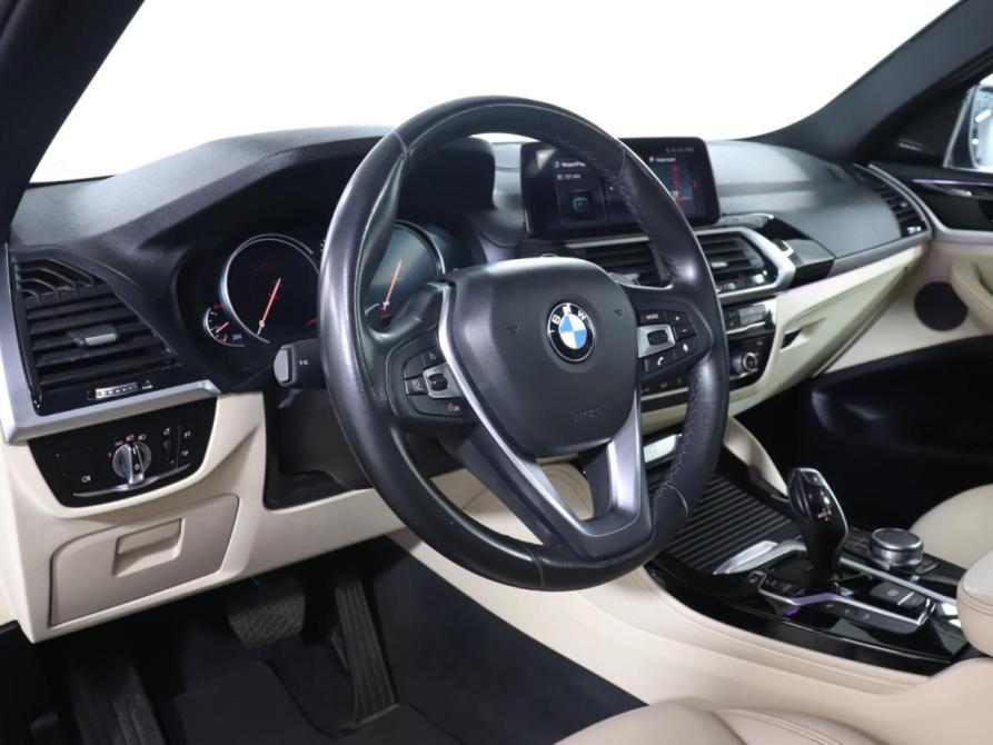 BMW X4 II (G02) Москва  - изображение 13