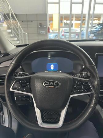 JAC S7 I с пробегом 2021 года, цена 1 438 000 рублей, 130000 км, внедорожник, Автокод Объявления