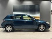 Opel Astra H Рестайлинг Новосибирск  - изображение 21