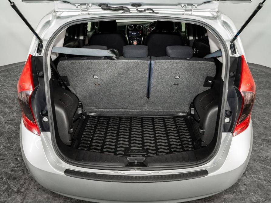 Nissan Note II Иркутск  - изображение 16