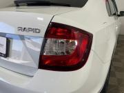Skoda Rapid I Рестайлинг Воронеж  - изображение 31