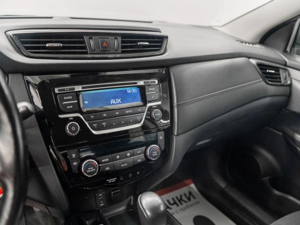 Nissan Qashqai II Рестайлинг с пробегом 2019 года, цена 1 730 000 рублей, 68330 км, внедорожник, Автокод Объявления