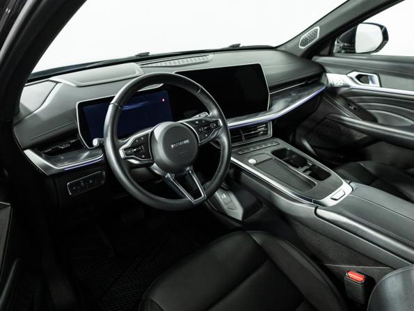 Haval F7 II с пробегом 2024 года, цена 2 149 700 рублей, 49683 км, внедорожник, Автокод Объявления