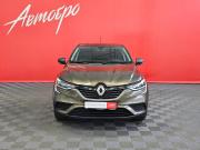 Renault Arkana I Вологда  - изображение 25