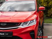 Geely Coolray I Москва  - изображение 35