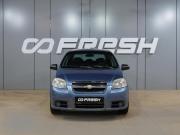 Chevrolet Aveo I Рестайлинг Воронеж  - изображение 18