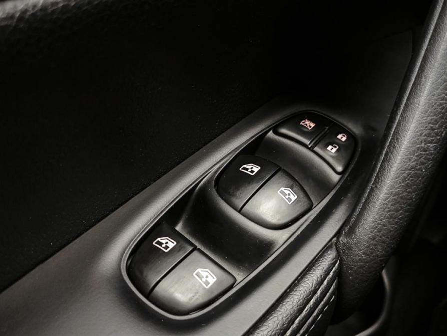 Nissan Qashqai II Рестайлинг Москва  - изображение 13