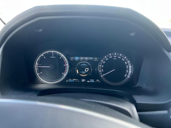 SsangYong Rexton IV с пробегом 2019 года, цена 2 990 000 рублей, 97677 км, внедорожник, Автокод Объявления