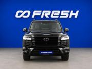 Toyota Land Cruiser 300 Series Москва  - изображение 26