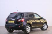 Nissan Qashqai I Рестайлинг Омск  - изображение 30