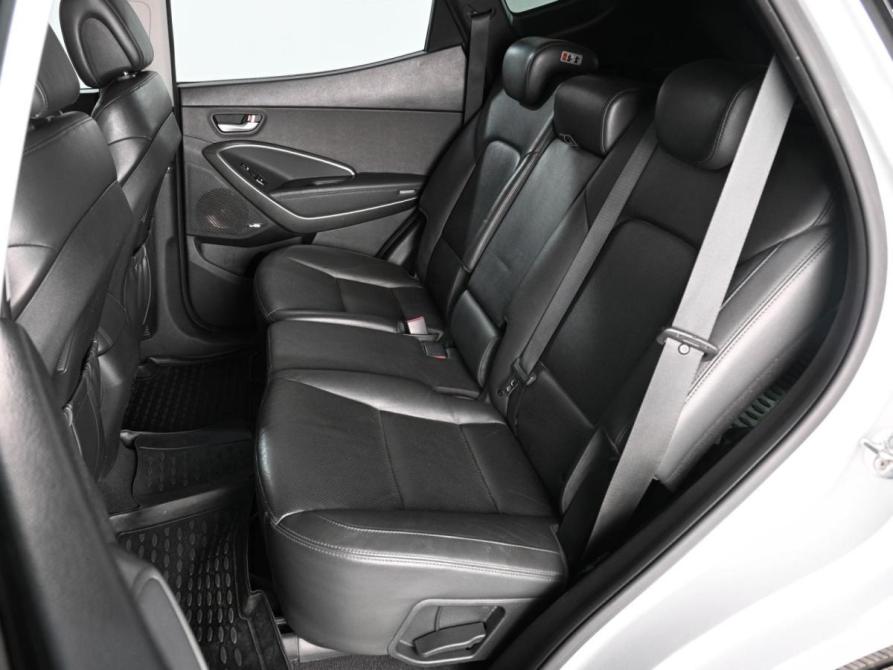 Hyundai Santa Fe III Рестайлинг Ростов-на-Дону  - изображение 9