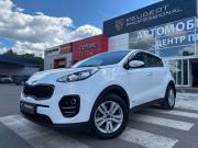 Kia Sportage IV Тверь  - изображение 32