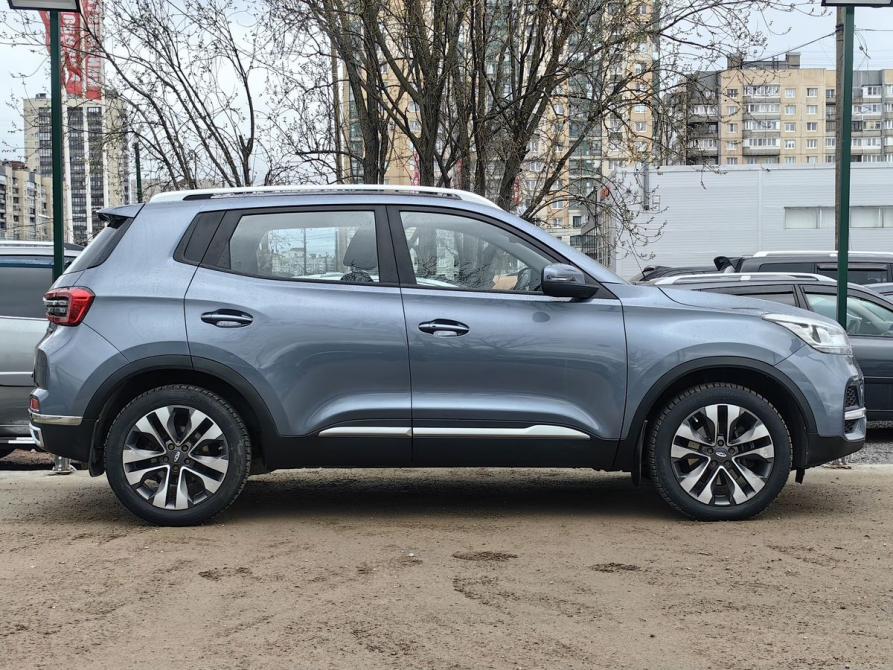 Chery Tiggo 4 I Рестайлинг Санкт-Петербург  - изображение 5