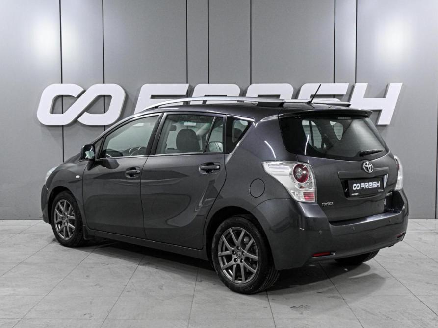 Toyota Verso I Ростов-на-Дону  - изображение 2