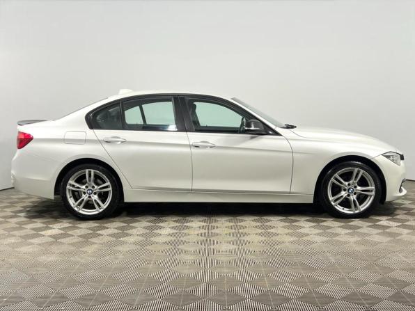 BMW 3 серии VI (F3x) Рестайлинг с пробегом 2016 года, цена 2 246 900 рублей, 138968 км, седан, Автокод Объявления