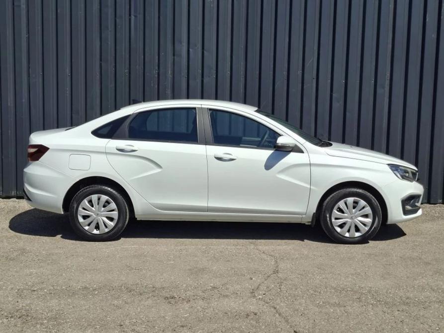 Lada (ВАЗ) Vesta I Рестайлинг (NG) Самара  - изображение 4
