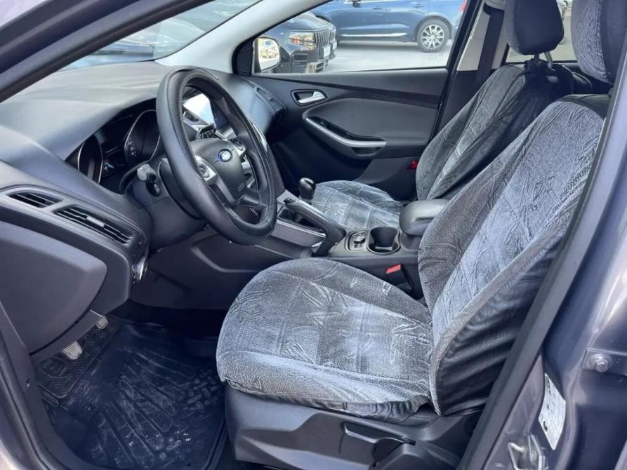 Ford Focus III Воронеж  - изображение 8