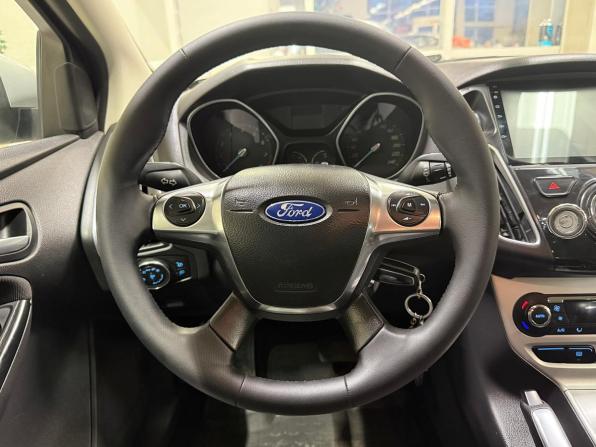 Ford Focus III с пробегом 2011 года, цена 799 000 рублей, 164000 км, седан, Автокод Объявления