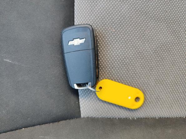 Chevrolet Orlando I с пробегом 2014 года, цена 829 000 рублей, 275000 км, компактвэн, Автокод Объявления