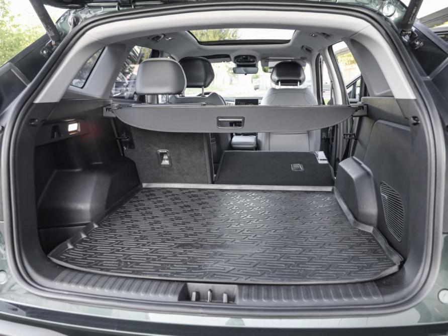 Geely Atlas II Санкт-Петербург  - изображение 35