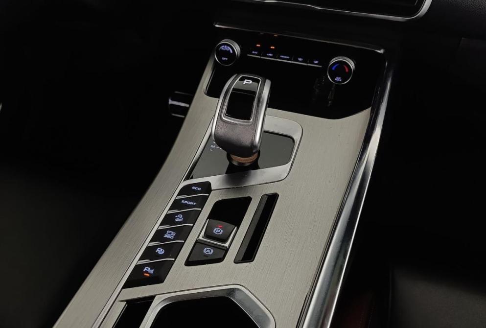 Geely Coolray I Волгоград  - изображение 14