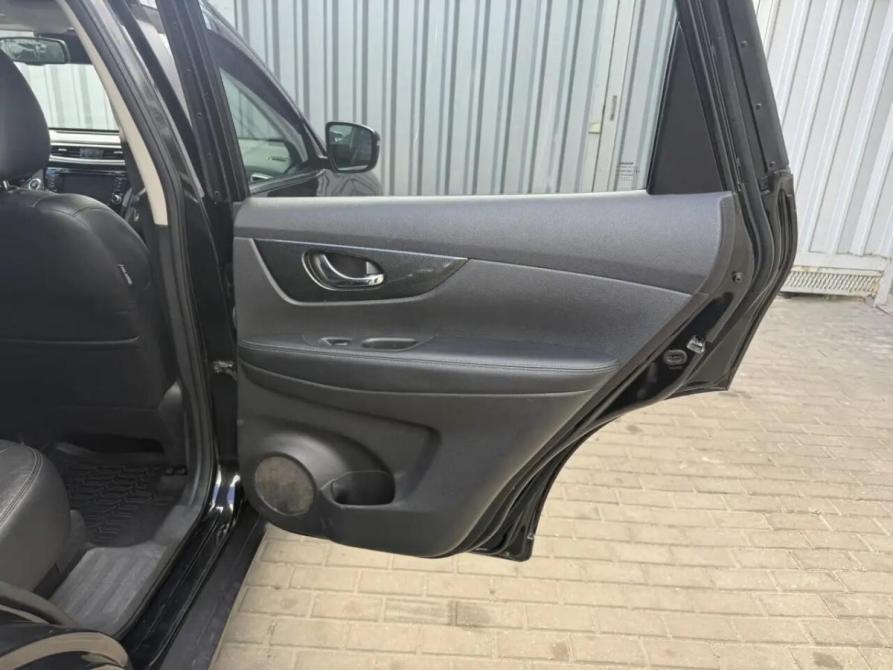 Nissan X-Trail II Рестайлинг Ростов-на-Дону  - изображение 18