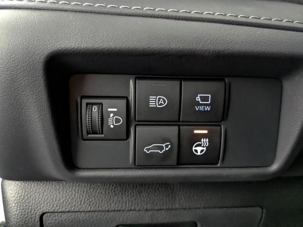 Toyota Highlander IV (XU70) с пробегом 2024 года, цена 4 940 000 рублей, 34400 км, внедорожник, Автокод Объявления