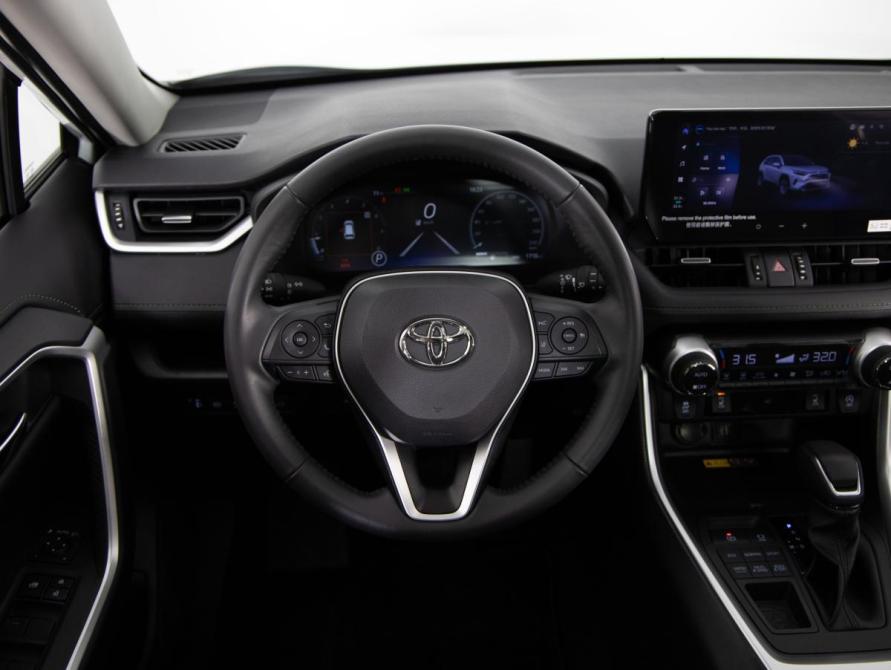 Toyota RAV4 V (XA50) Санкт-Петербург  - изображение 10