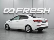 Kia Rio III Рестайлинг Воронеж  - изображение 23