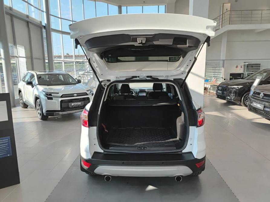 Ford Kuga II Рестайлинг Казань  - изображение 12