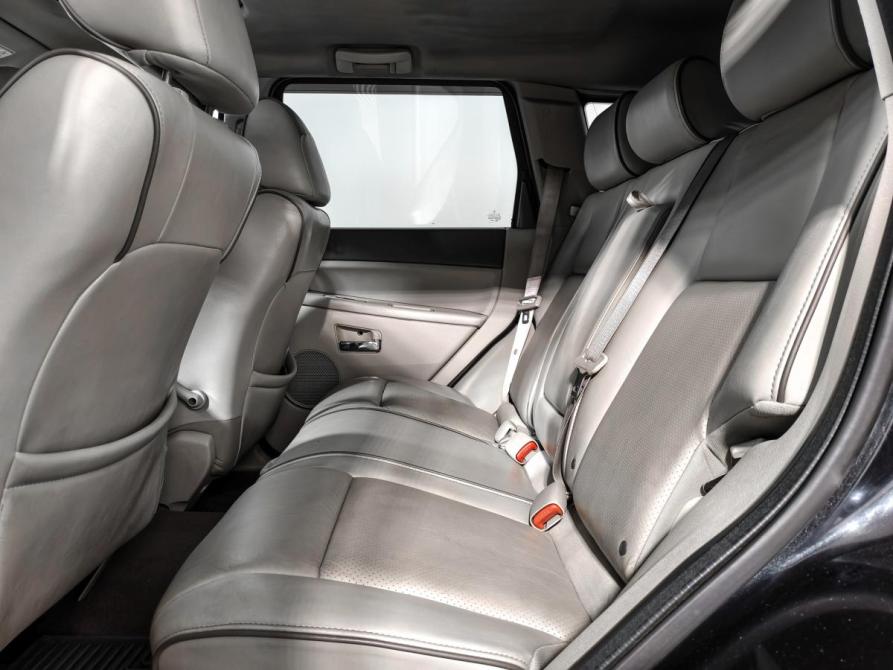Jeep Grand Cherokee III (WK) Санкт-Петербург  - изображение 13