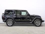 Jeep Wrangler IV (JL) Москва  - изображение 34