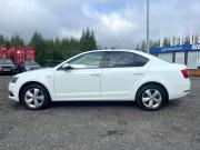 Skoda Octavia III (A7) Рестайлинг Чебоксары  - изображение 31