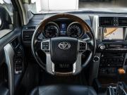 Toyota Land Cruiser Prado 150 Series Москва  - изображение 36