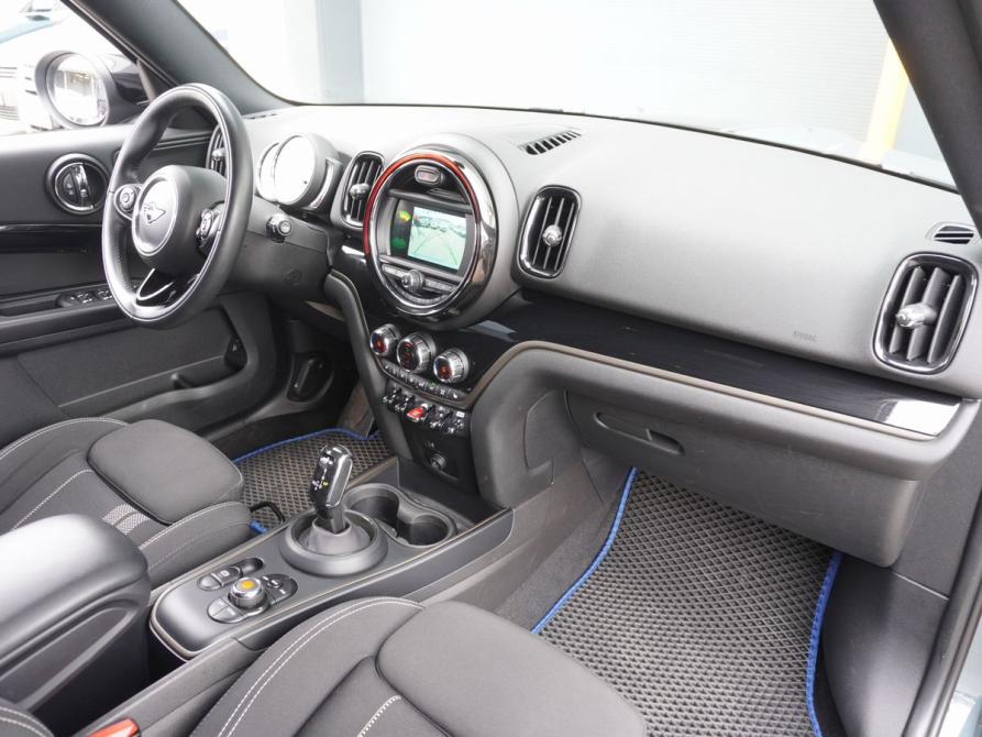 Mini Countryman II Рестайлинг Москва  - изображение 12