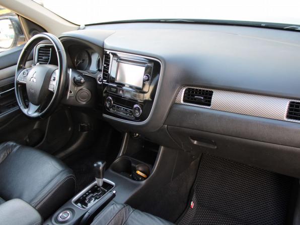 Mitsubishi Outlander III Рестайлинг с пробегом 2014 года, цена 1 639 000 рублей, 157797 км, внедорожник, Автокод Объявления